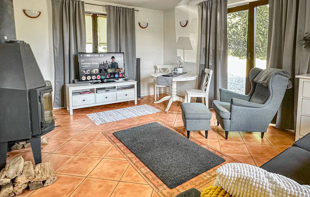 Gård i Rydsgård, 5 bäddar – bild 2 av 5