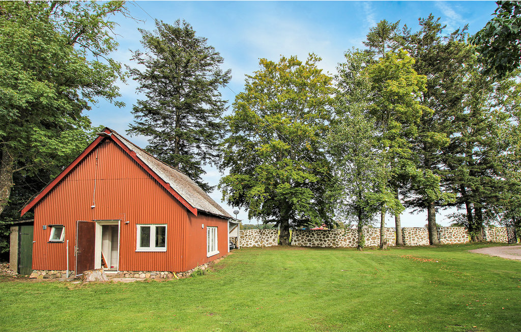 Semesterhus - Löberöd/Eslöv , Sverige
