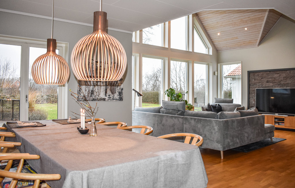 Stuga i Kivik, 7 bäddar – bild 4 av 5