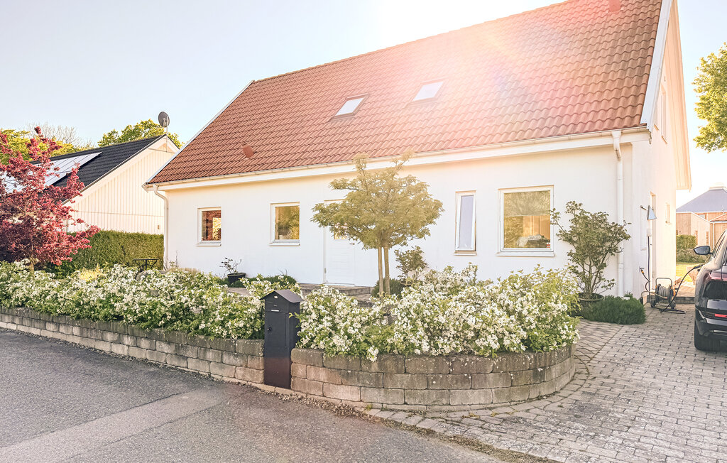 Semesterhus - Kivik/Simrishamn , Sverige