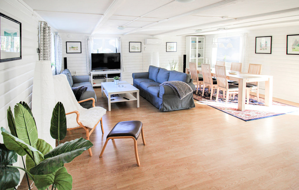 Stuga i Västra Torup, 8 bäddar – bild 3 av 5