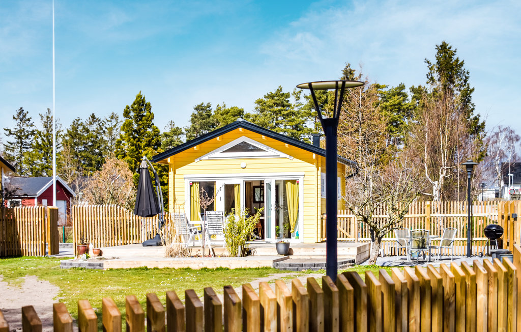 Ferienhaus Trelleborg