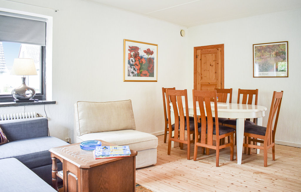 Stuga i Tomelila, 6 bäddar – bild 4 av 5