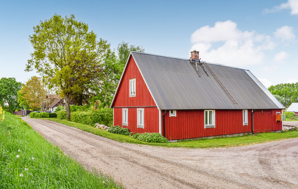 Semesterhus - Höör/Ringsjön , Sverige
