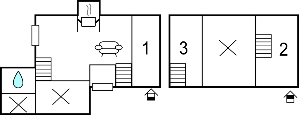 Vakantiehuis 