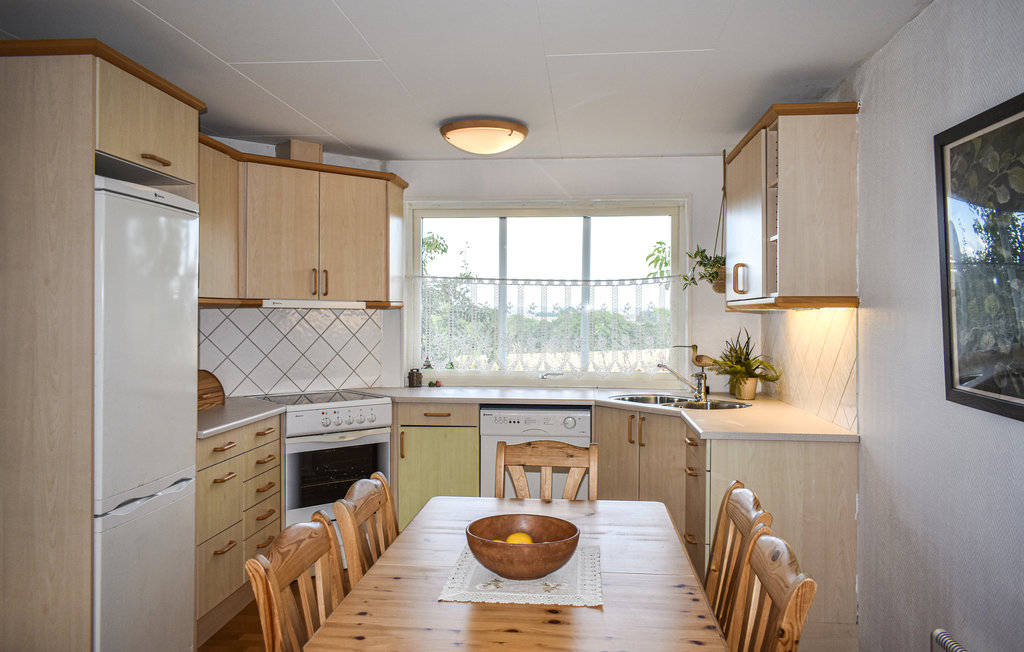 Semesterhus - Klågerup/Lund , Sverige