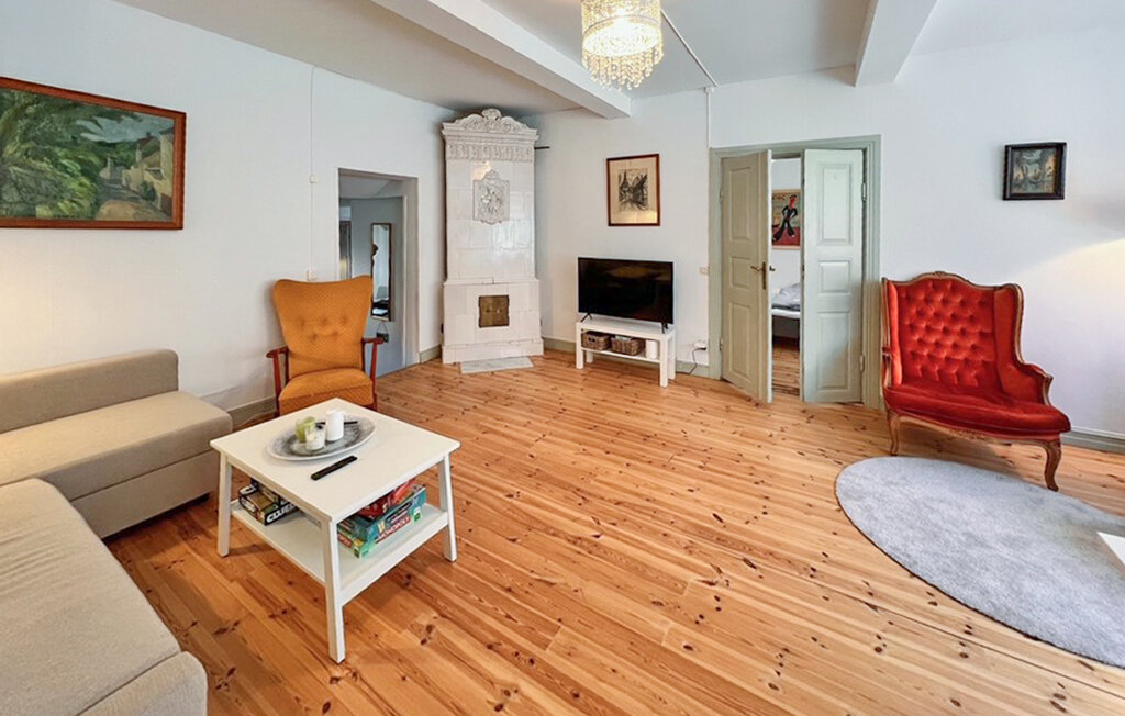 Lägenhet i Ystad, 6 bäddar – bild 3 av 5