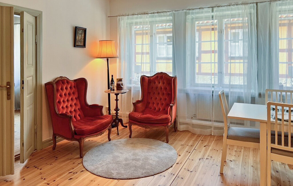 Lägenhet i Ystad, 6 bäddar – bild 4 av 5