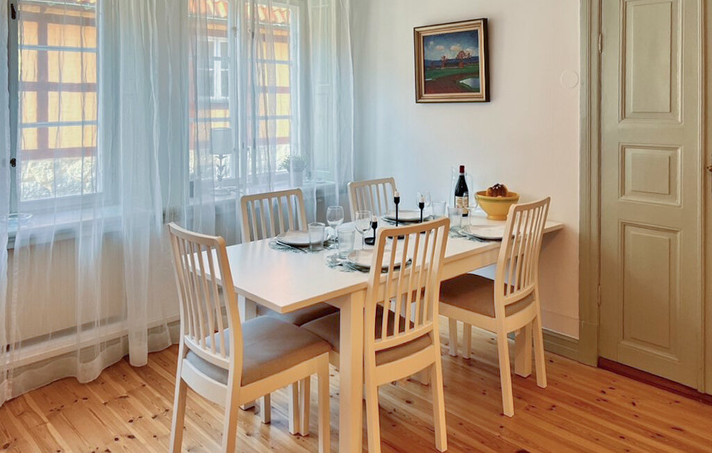 Lägenhet i Ystad, 6 bäddar – bild 5 av 5