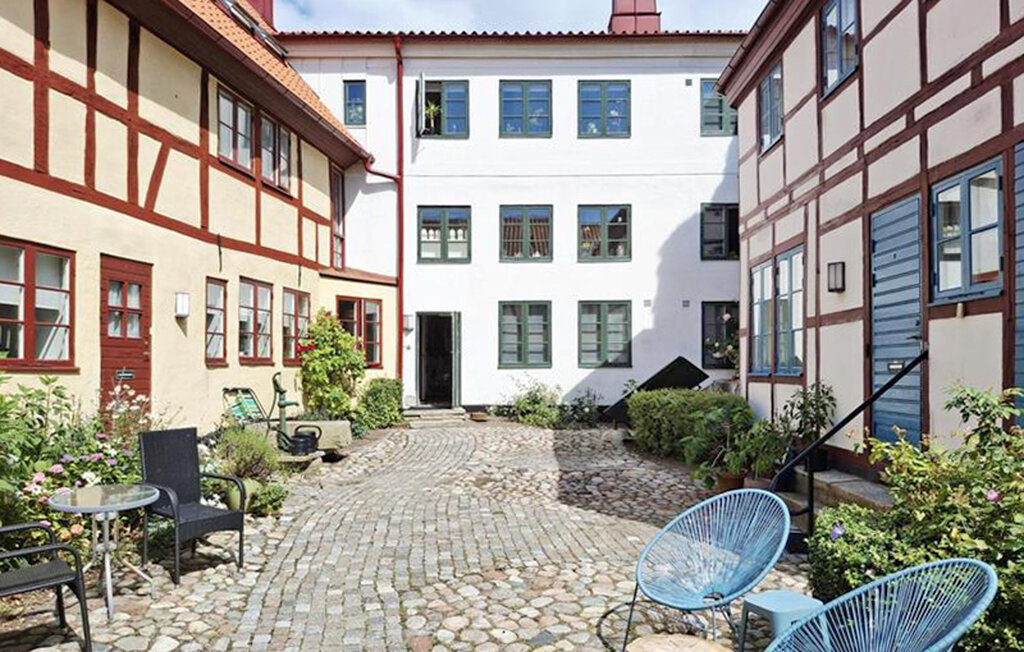 Semesterlägenhet - Ystad , Sverige