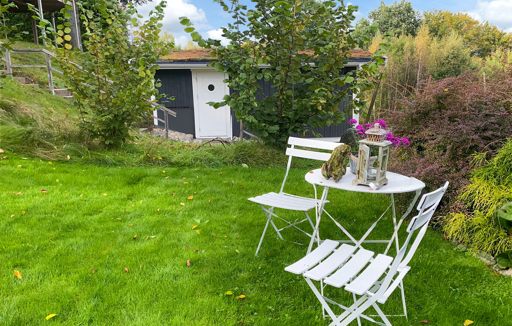 Stuga i Tyringe, 4 bäddar – bild 2 av 5