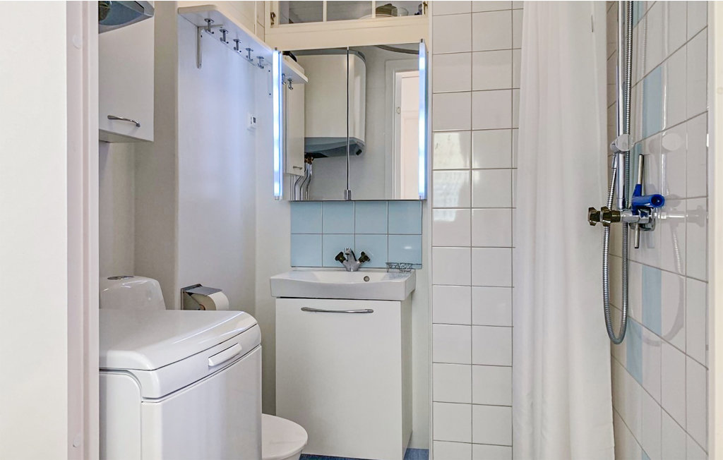 Stuga i Skummeslövsstrand, 4 bäddar – bild 4 av 5