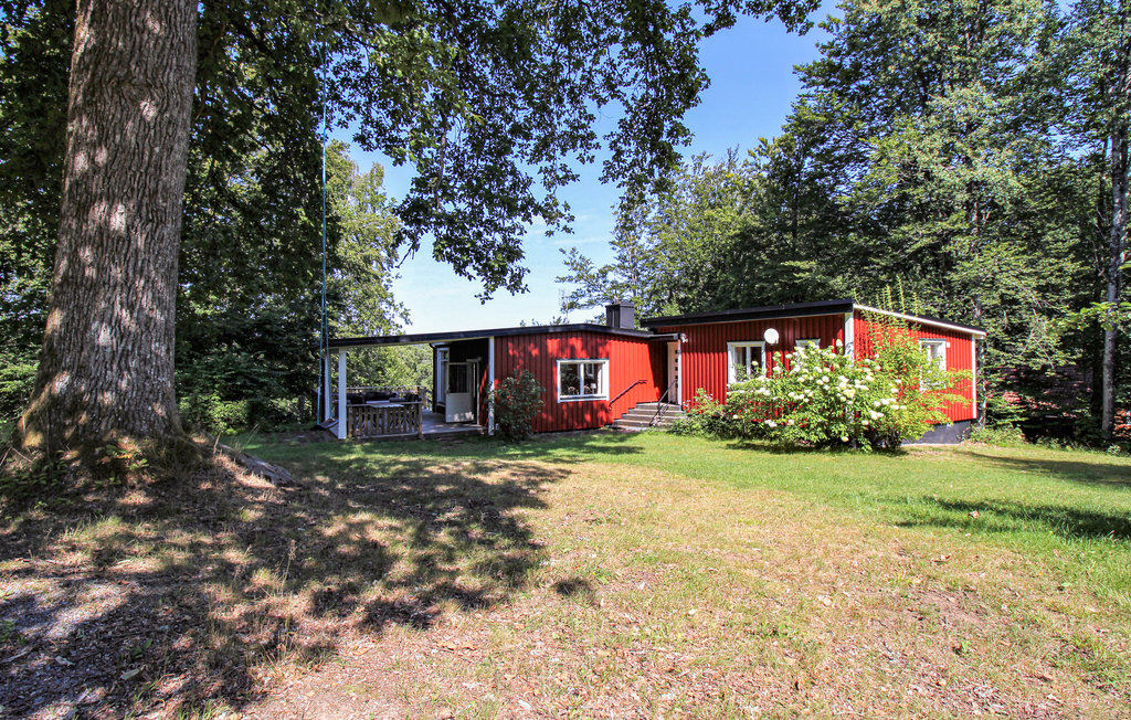 Semesterhus - Åsljunga/Örkelljunga , Sverige