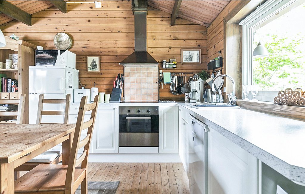 Stuga i Västra Torup, 5 bäddar – bild 4 av 5