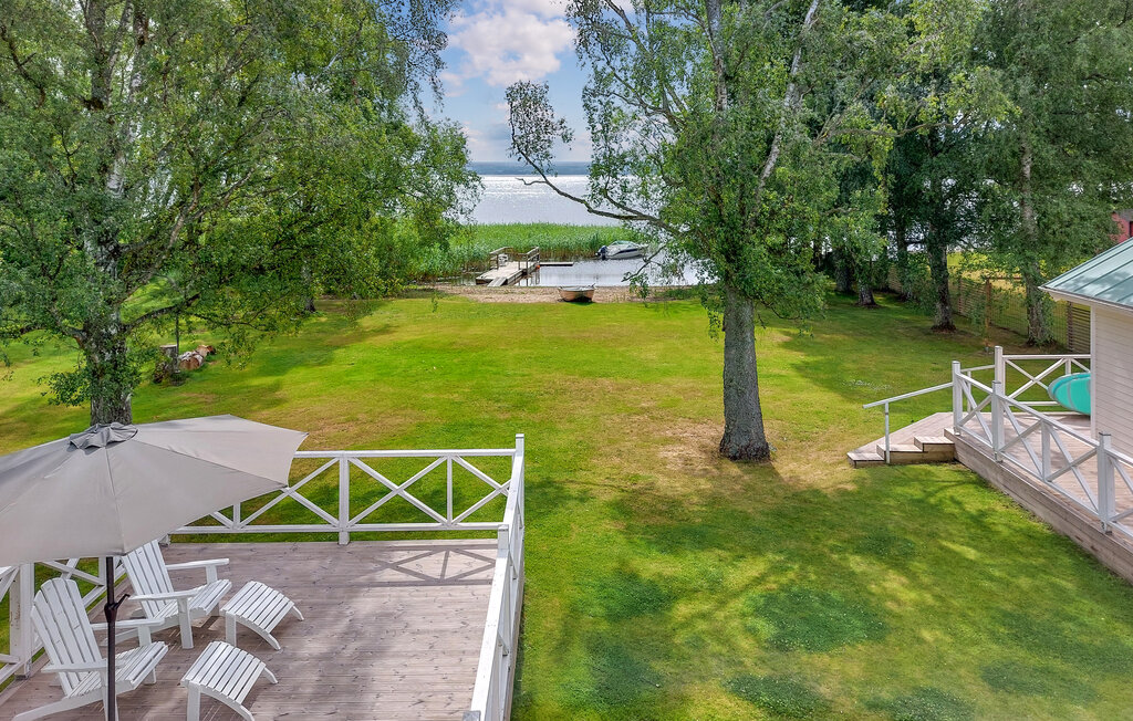 Semesterhus - Höör/Ringsjön , Sverige