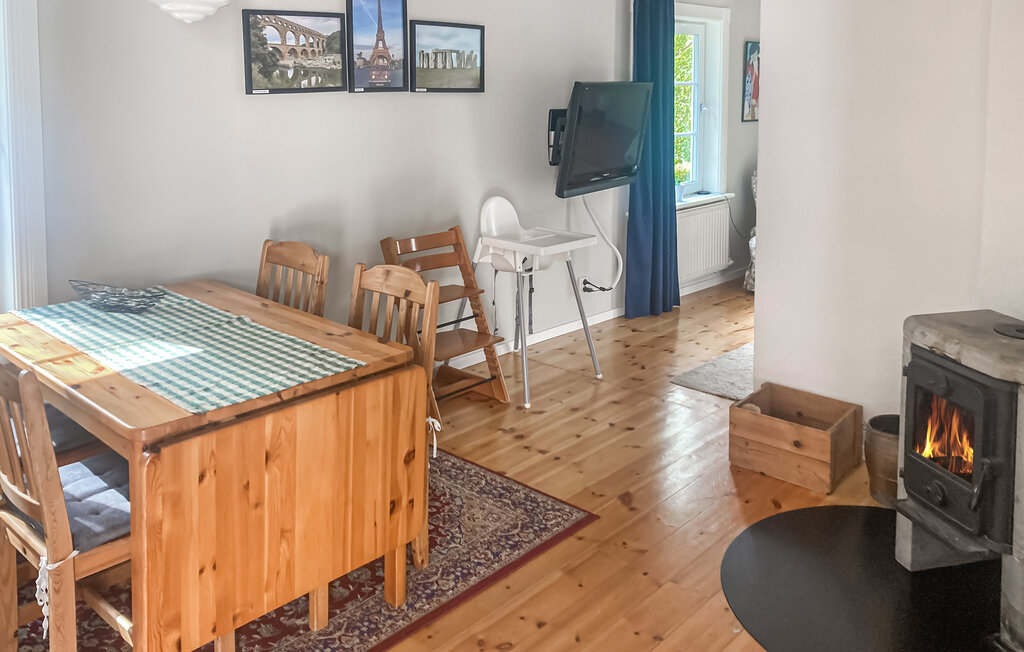 Stuga i Munka-Ljungby, 5 bäddar – bild 4 av 5
