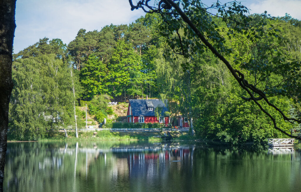 Semesterhus - Munka Ljungby/Ängelholm , Sverige