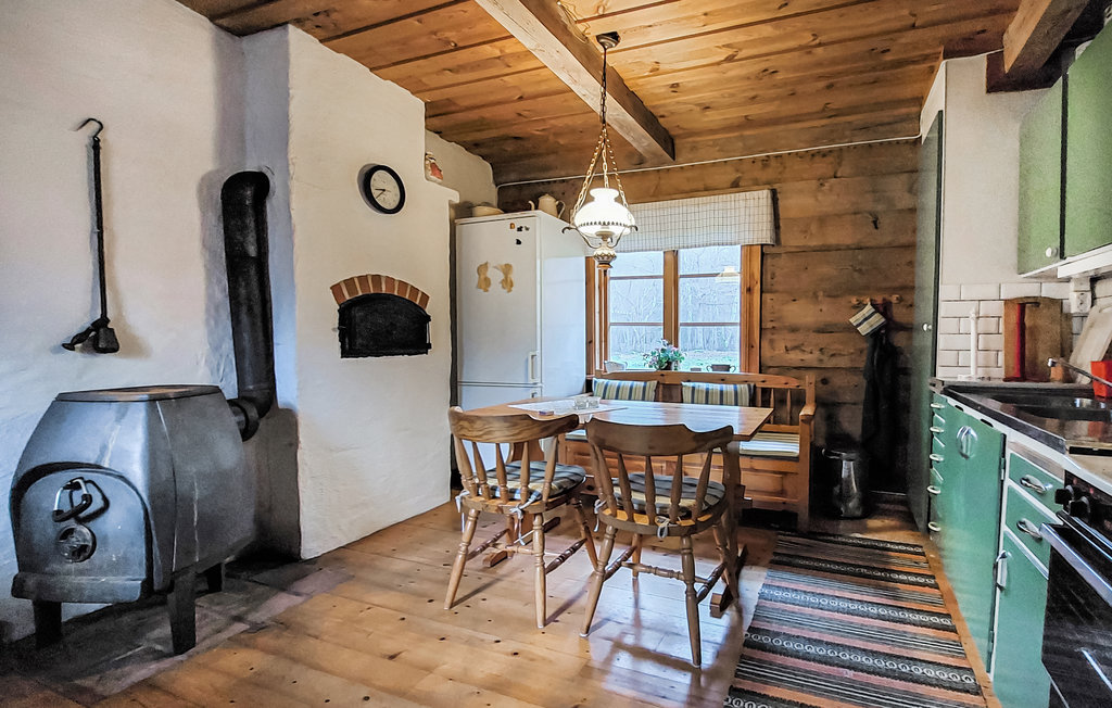 Stuga i Ljungbyhed, 6 bäddar – bild 5 av 5