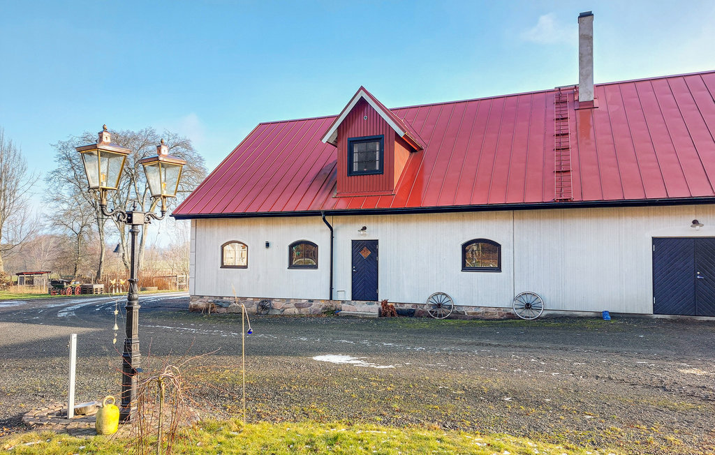 Semesterhus - Ljungbyhed/Söderåsen , Sverige