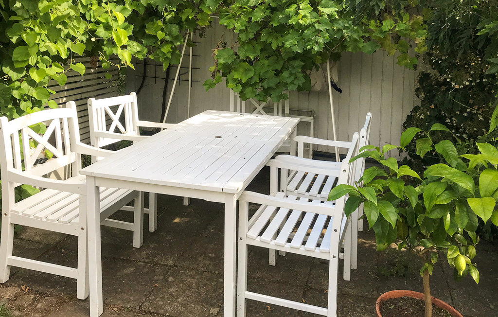 Stuga i Nybrostrand, 6 bäddar – bild 2 av 5
