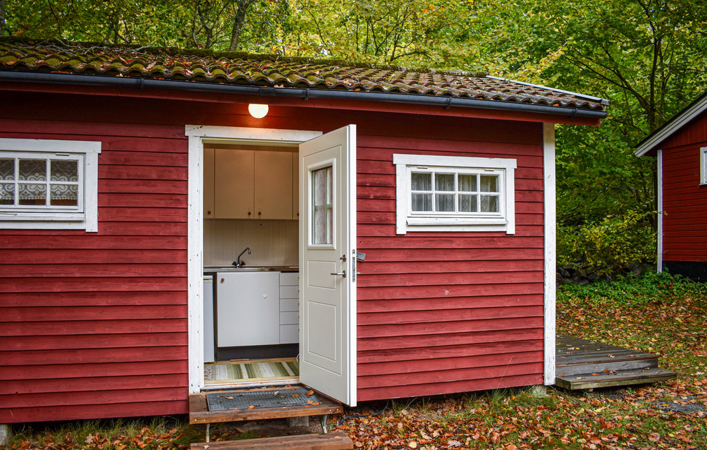 Stuga i Tormestorp, 4 bäddar – bild 5 av 5