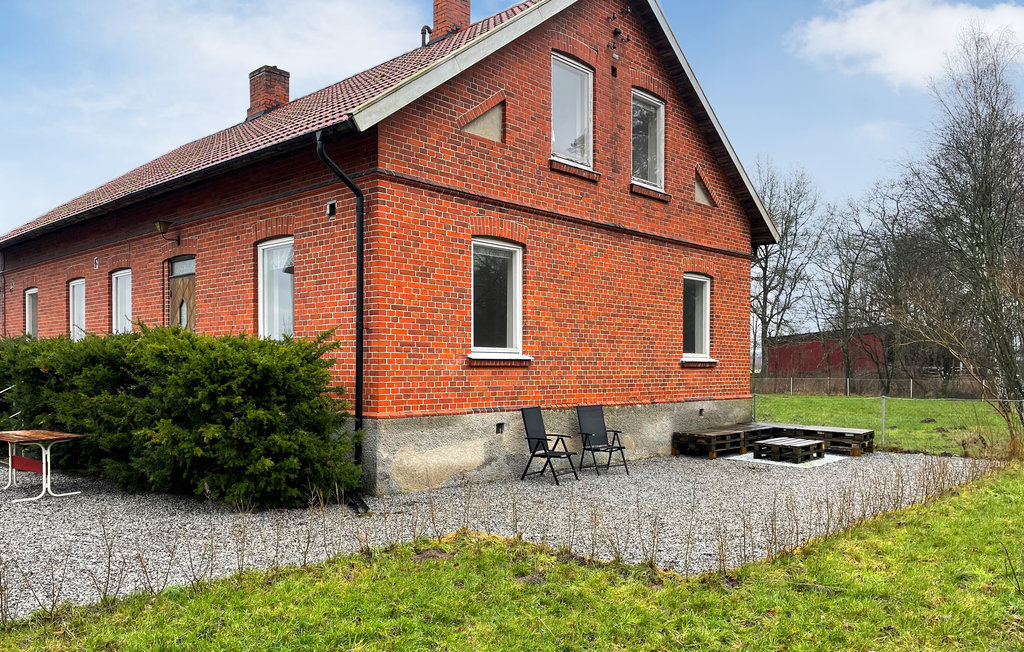 Semesterhus - Flyinge/Revinge/Lund , Sverige