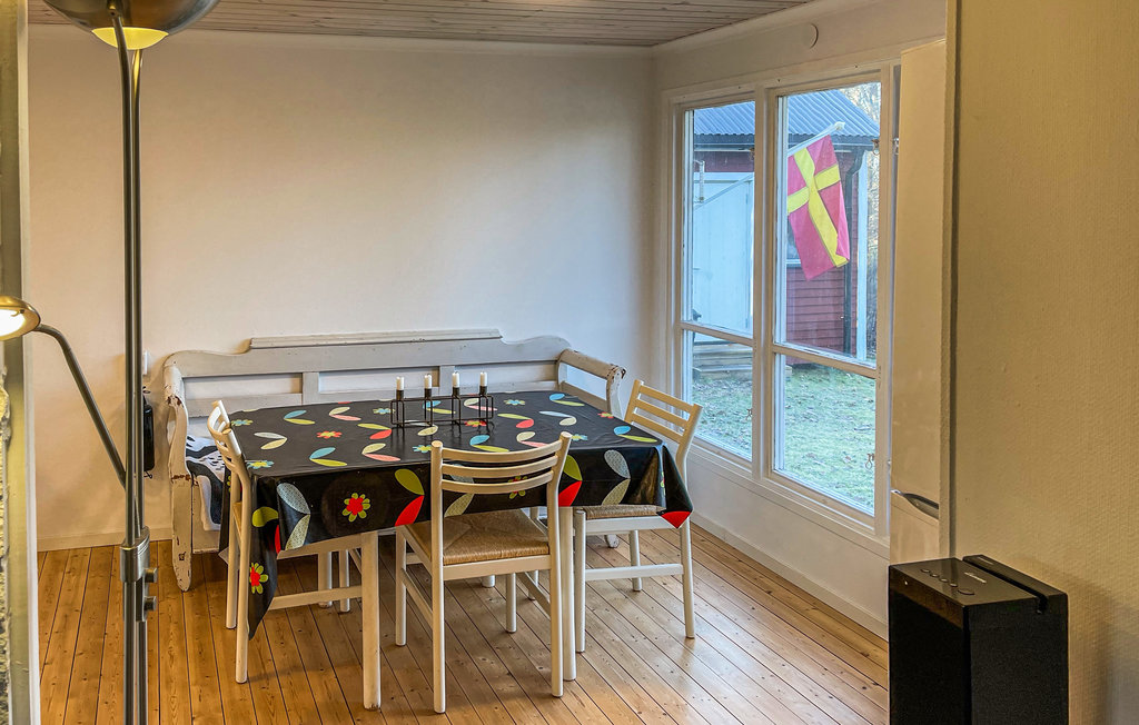 Stuga i Tyringe, 6 bäddar – bild 4 av 5
