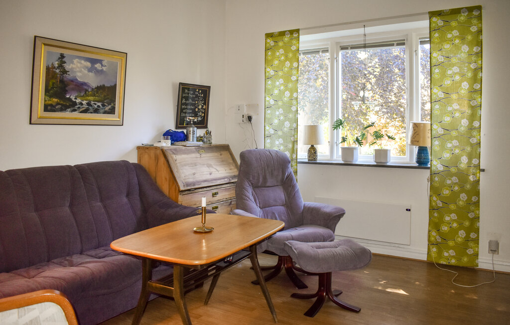 Stuga i Löderup, 8 bäddar – bild 3 av 5