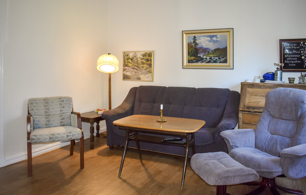 Stuga i Löderup, 8 bäddar – bild 2 av 5