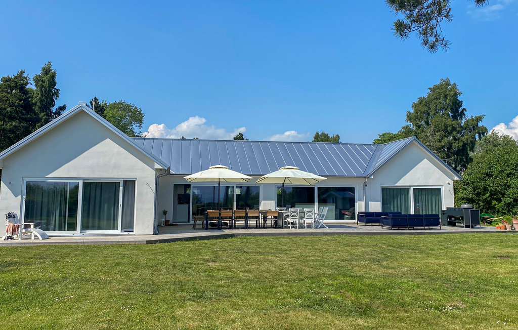 Semesterhus - Abbekås/Beddingestrand , Sverige