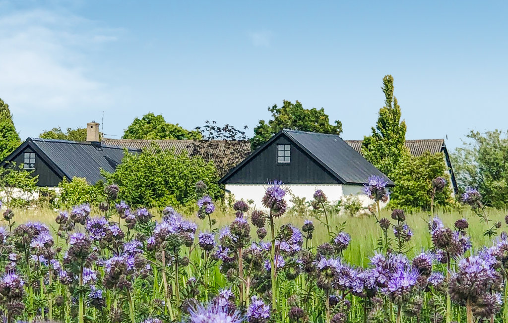 Ferienhaus Köpingebro