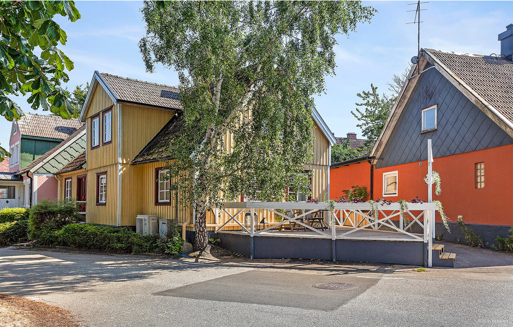 Semesterhus - Skåne Tranås/Österlen , Sverige