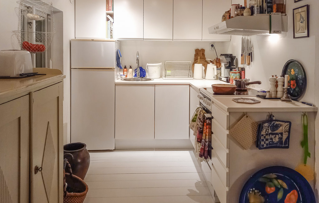 Stuga i Simrishamn, 5 bäddar – bild 5 av 5