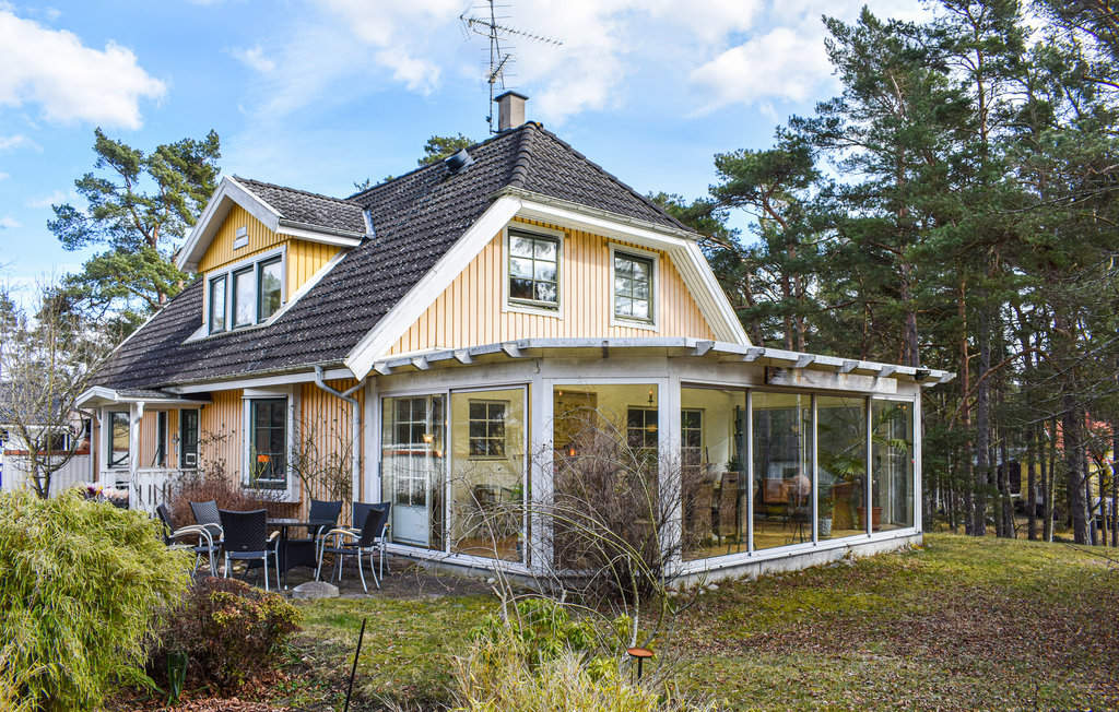 Semesterhus - Åhus/Äspet , Sverige