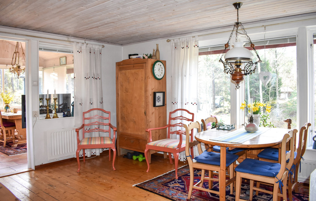Stuga i Borrby, 6 bäddar – bild 5 av 5