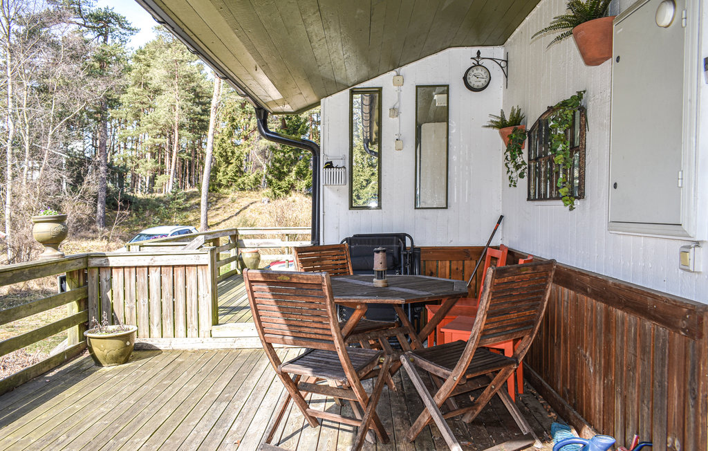 Stuga i Borrby, 6 bäddar – bild 2 av 5