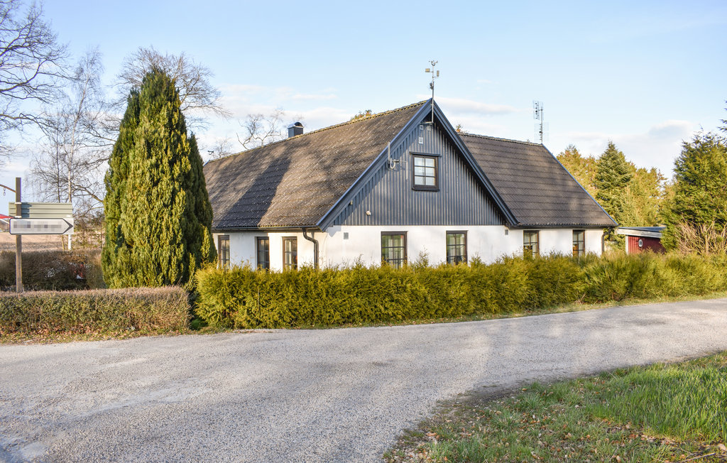 Stuga i Klagstorp, 8 bäddar – bild 1 av 5