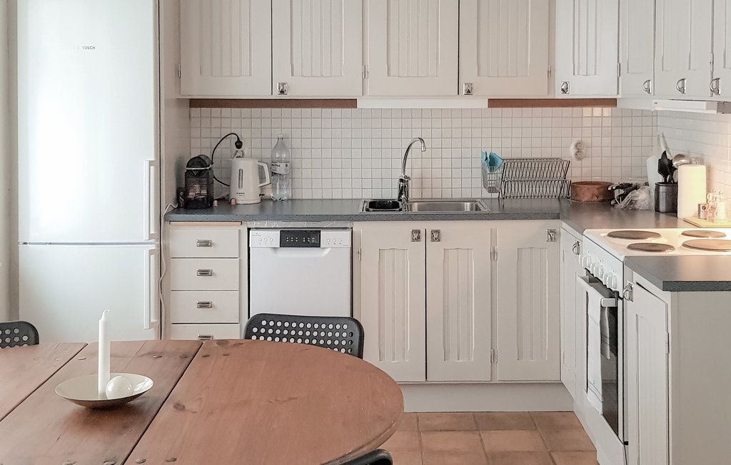 Radhus i Simrishamn, 6 bäddar – bild 4 av 5