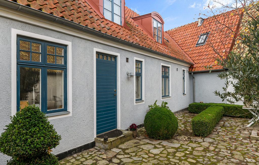 Semesterhus - Simrishamn , Sverige