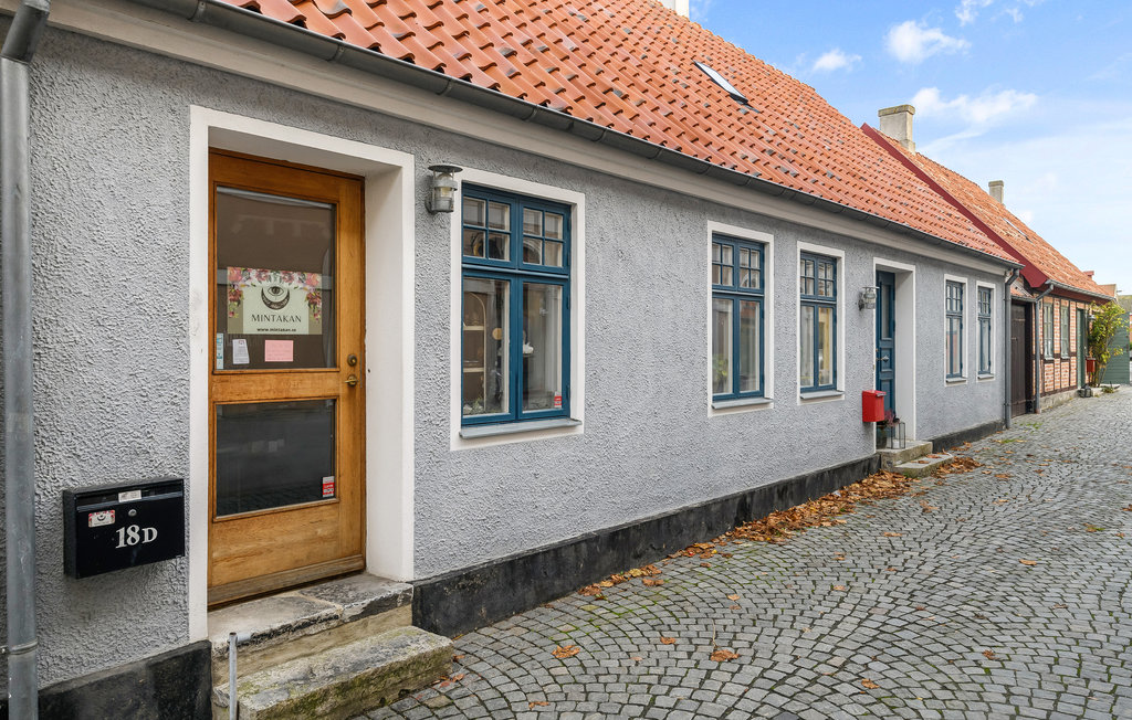 Radhus i Simrishamn, 6 bäddar – bild 5 av 5