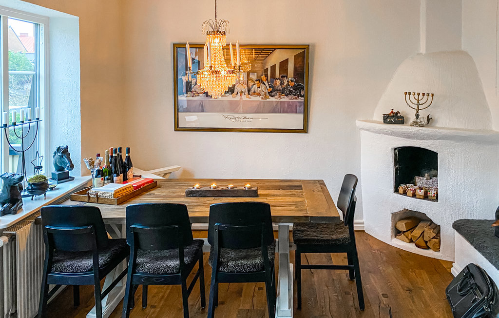 Stuga i Ystad, 6 bäddar – bild 5 av 5