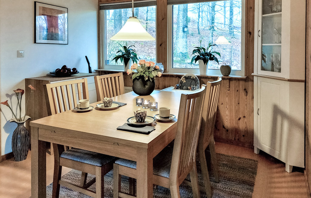 Stuga i Åsljunga, 6 bäddar – bild 5 av 5