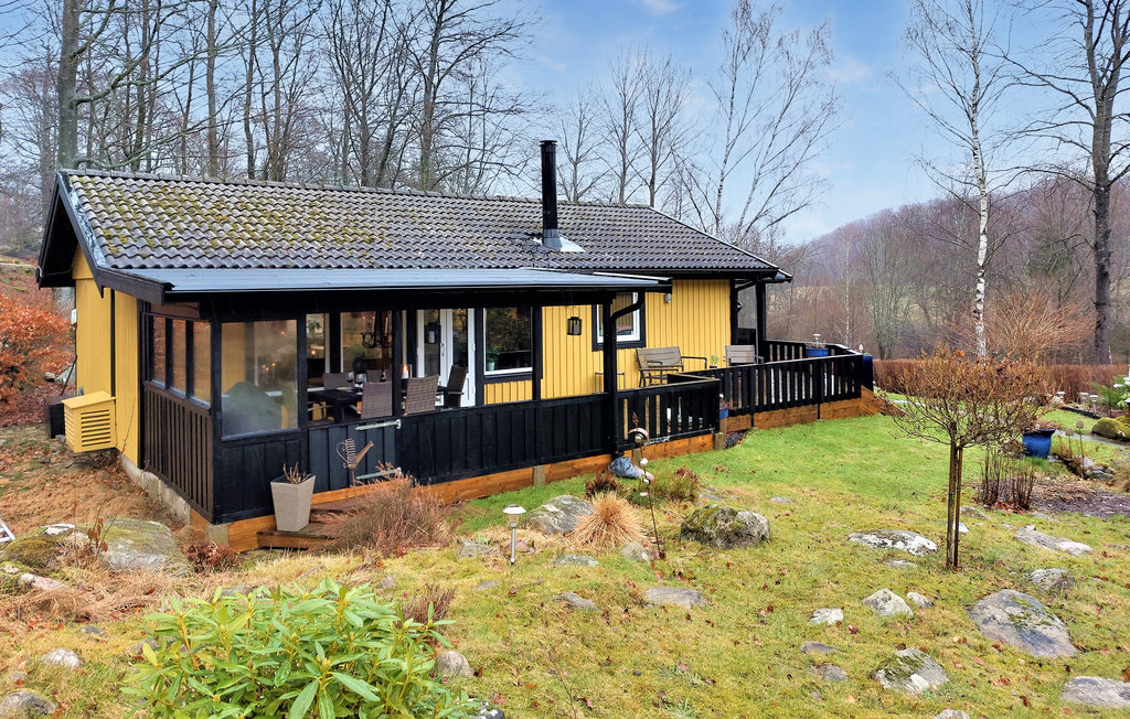 Semesterhus - Örkelljunga , Sverige