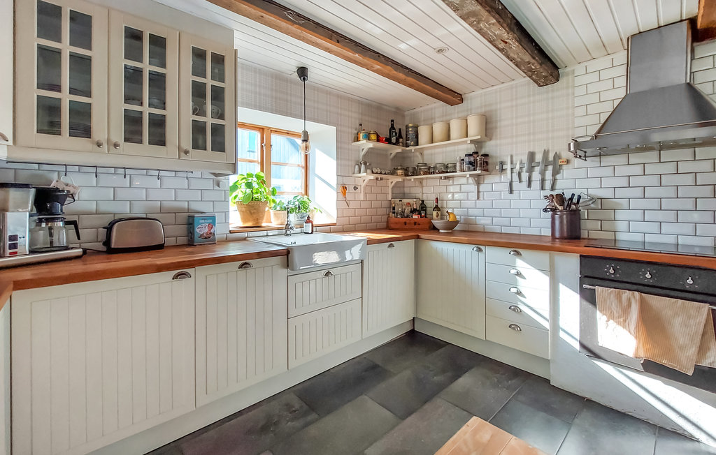 Parhus i Vintrie, 8 bäddar – bild 5 av 5