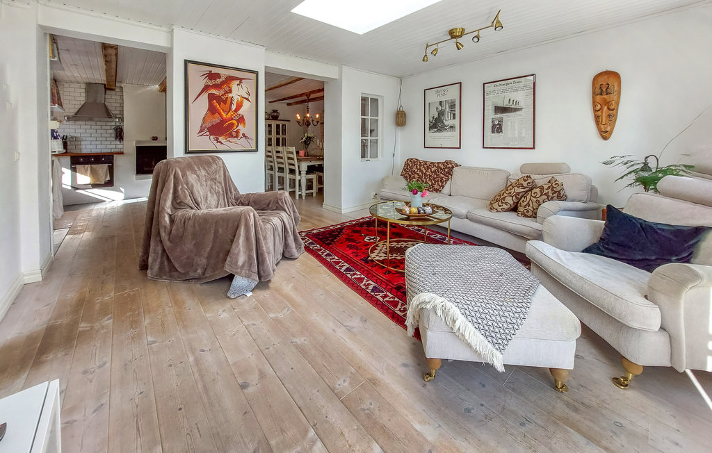 Parhus i Vintrie, 8 bäddar – bild 4 av 5