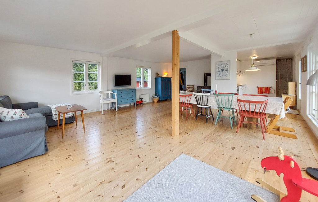 Ferienhaus - Osby/Svanshals , Schweden - S12005 4