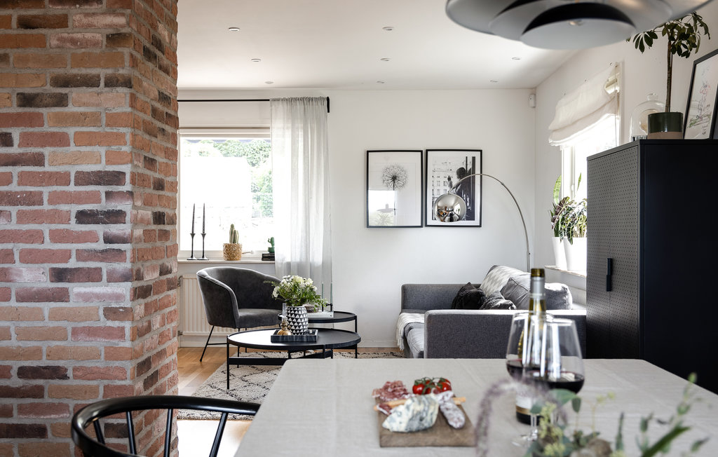 Semesterhus - Gantofta/Helsingborg , Sverige - S12006 21