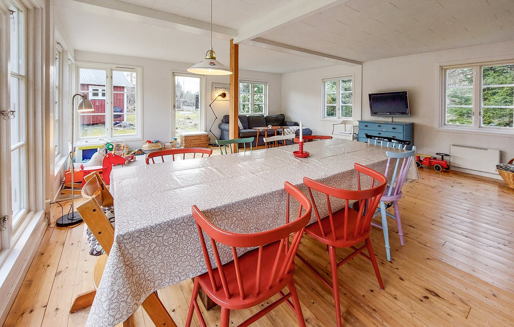 Ferienhaus - Osby/Svanshals , Schweden - S12005 20