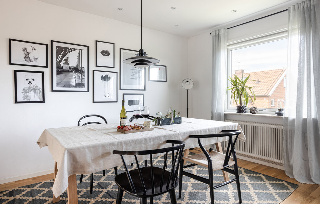 Semesterhus - Gantofta/Helsingborg , Sverige - S12006 4