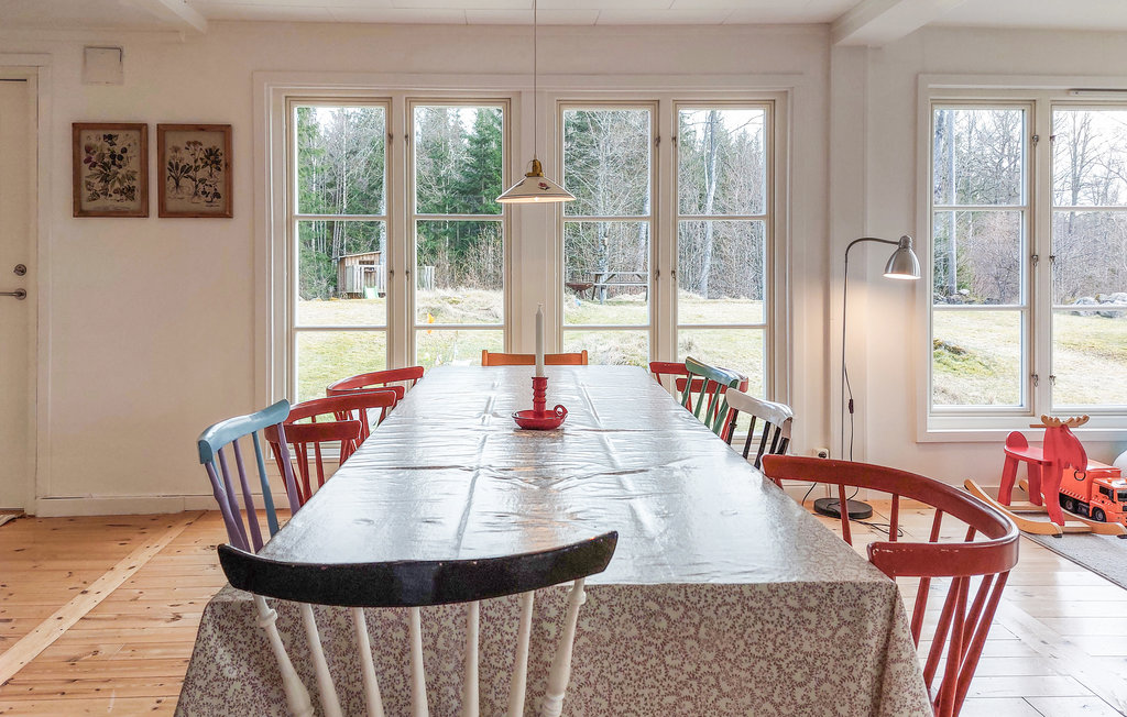 Ferienhaus - Osby/Svanshals , Schweden - S12005 6